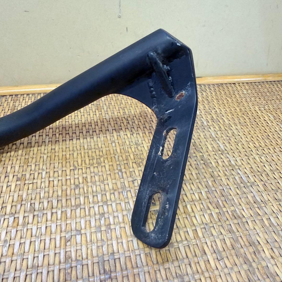 METAL HALF HELMETS フュージョン用 マルチマウントバー