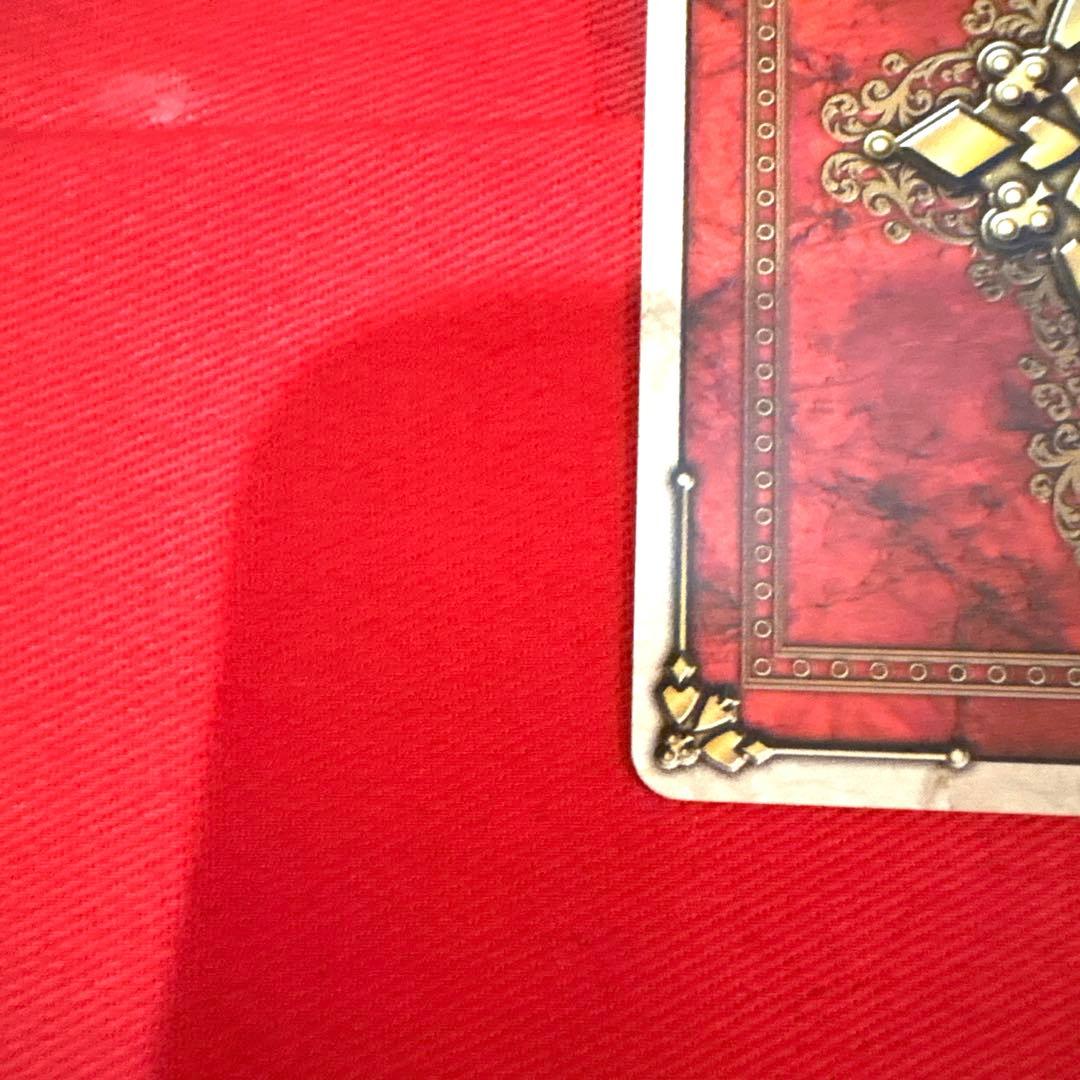 ラウズカード フュージョンウルフ 仮面ライダー剣 カリス トレカ レア