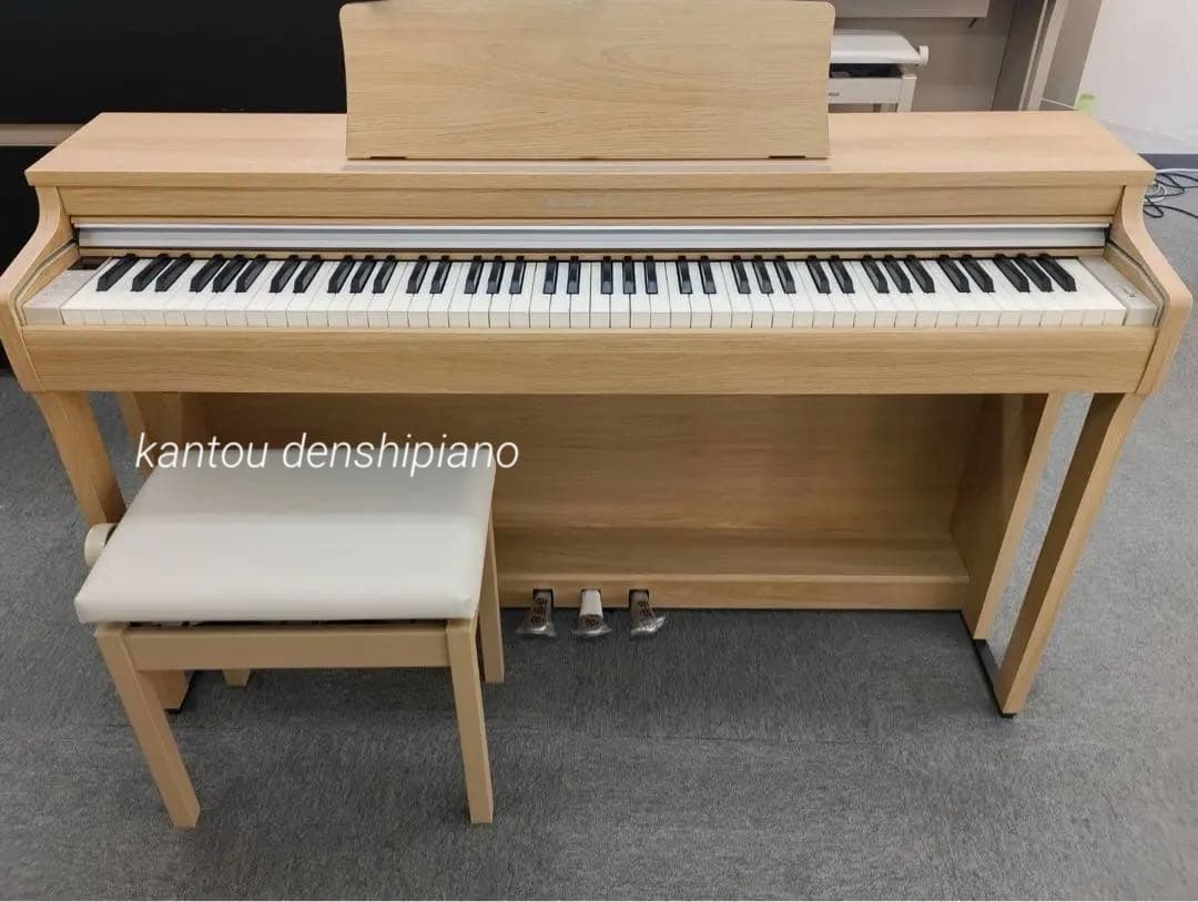 【2021年製】KAWAI CN29LO 電子ピアノ 88鍵 高低自在椅子付 Amazon | KAWAI CN29 LO 電子ピアノ 88鍵盤 カワイ | 電子ピアノ