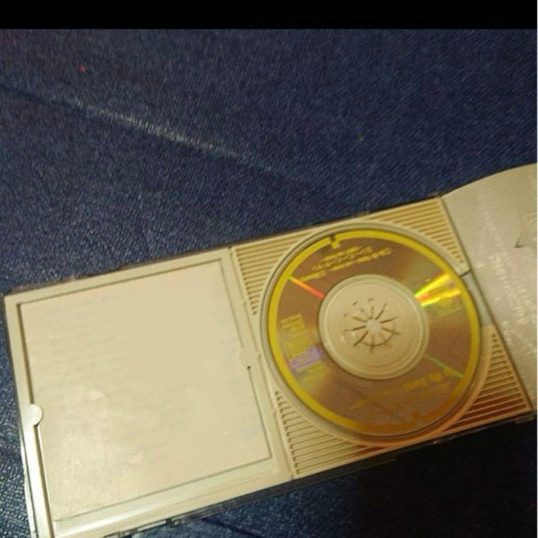 渚のオールスターズ　チューブ　Be My Venus 8センチ8cmシングルCD