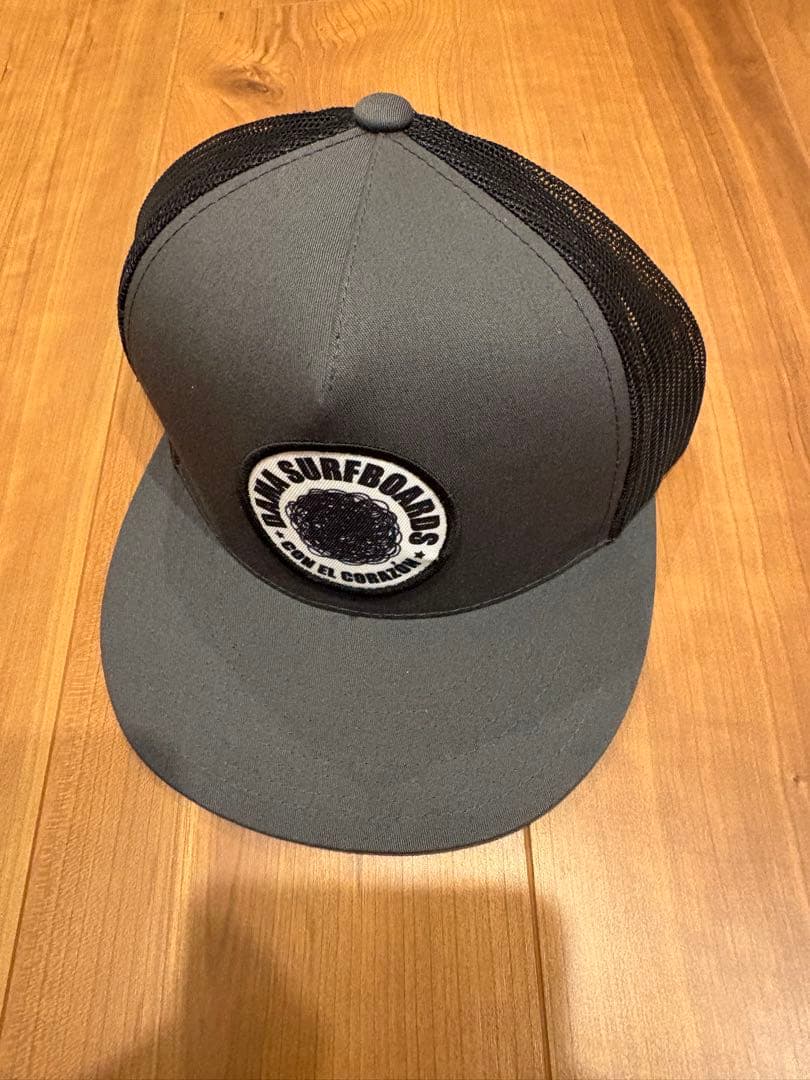 キムタク着　ダマサーフボード　キャップ 174771089.jpg?cmsp_timestamp=