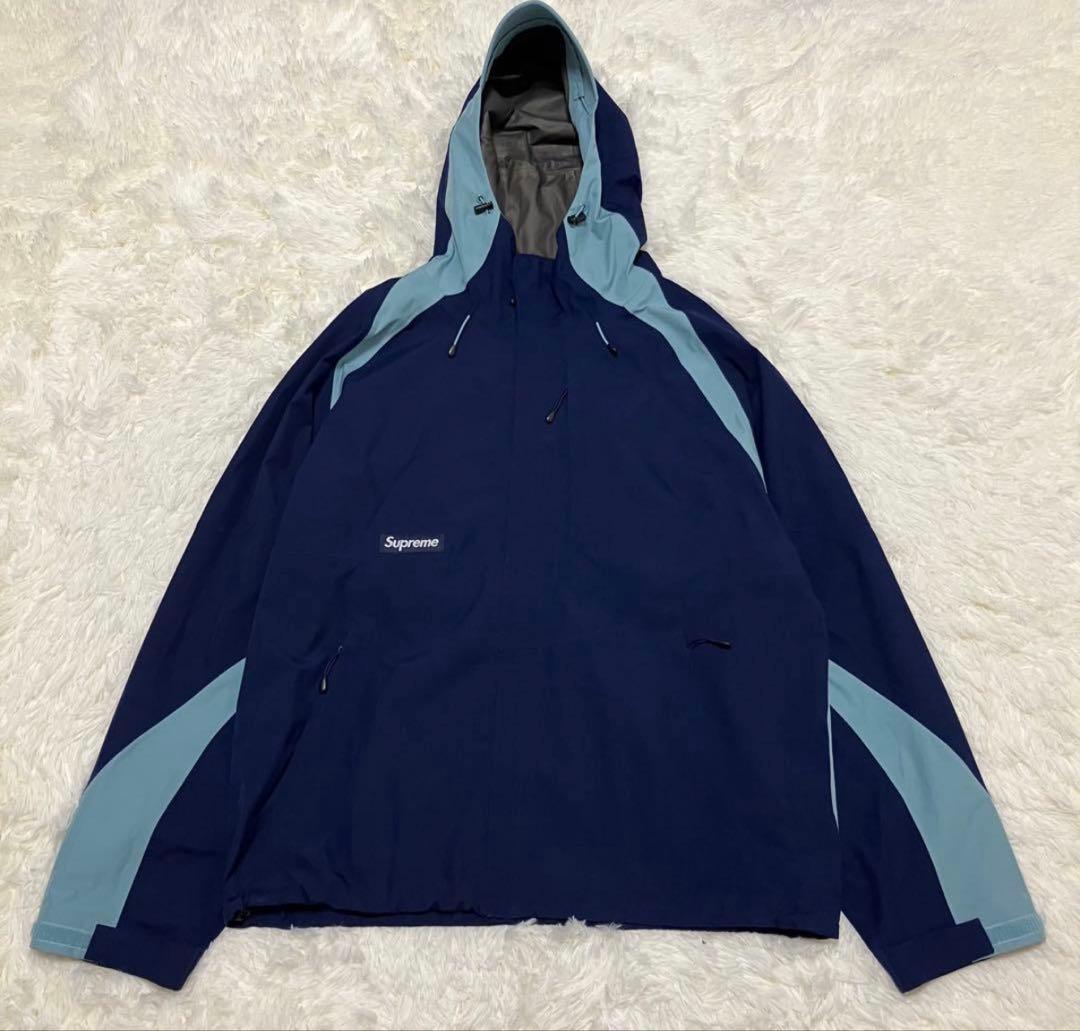 ジャケット・アウター Supreme Gore-Tex Paclite Jacket Spring/Summer 2021 Preview – Supreme