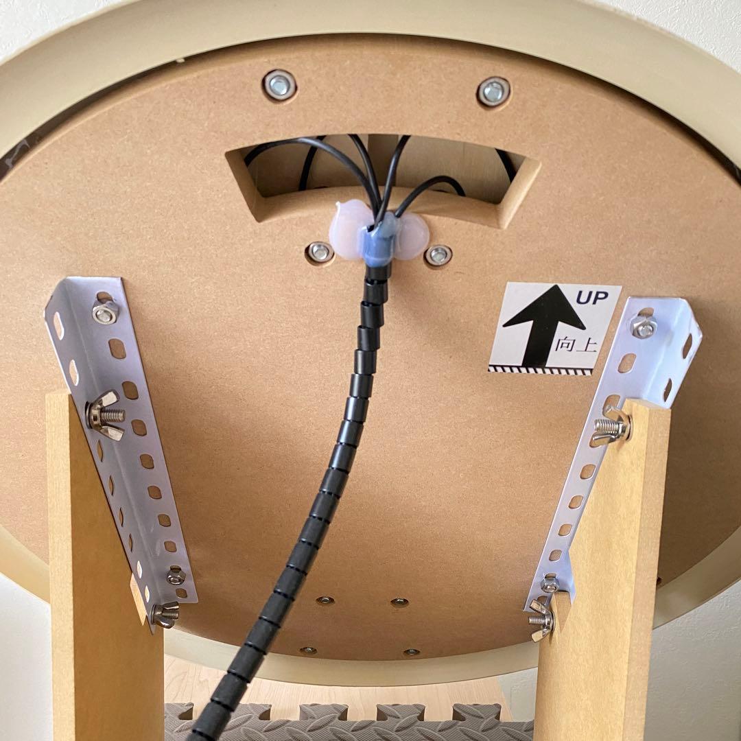 極美品！太鼓フォースTaiko Force lv5 おうち太鼓 Switch用 - メルカリ