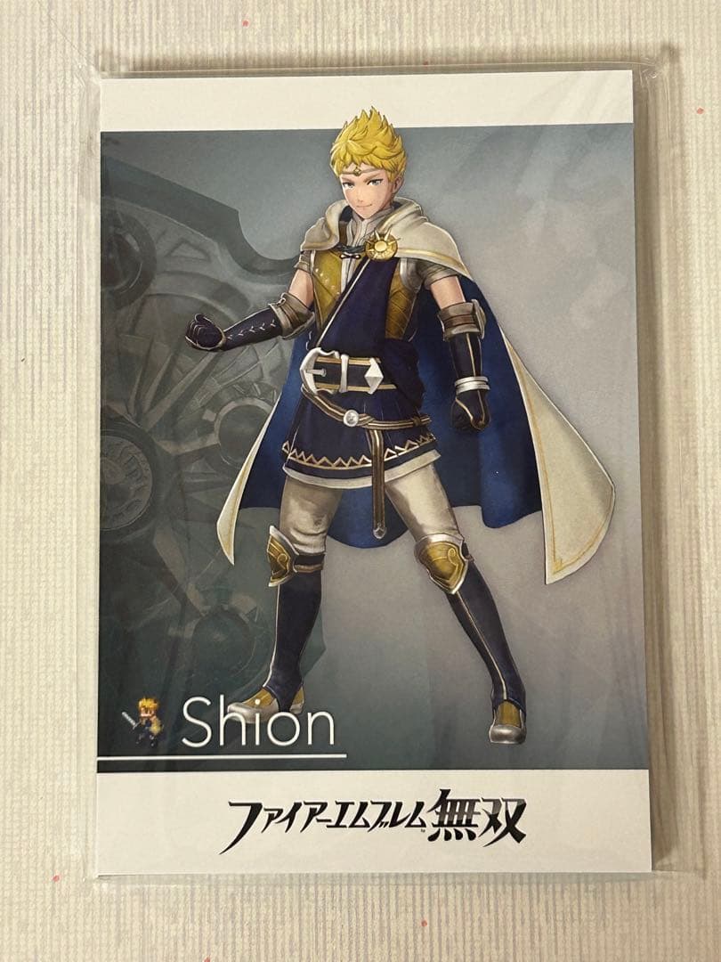 極美品　ファイアーエムブレム無双 PREMIUM BOX 動作確認済