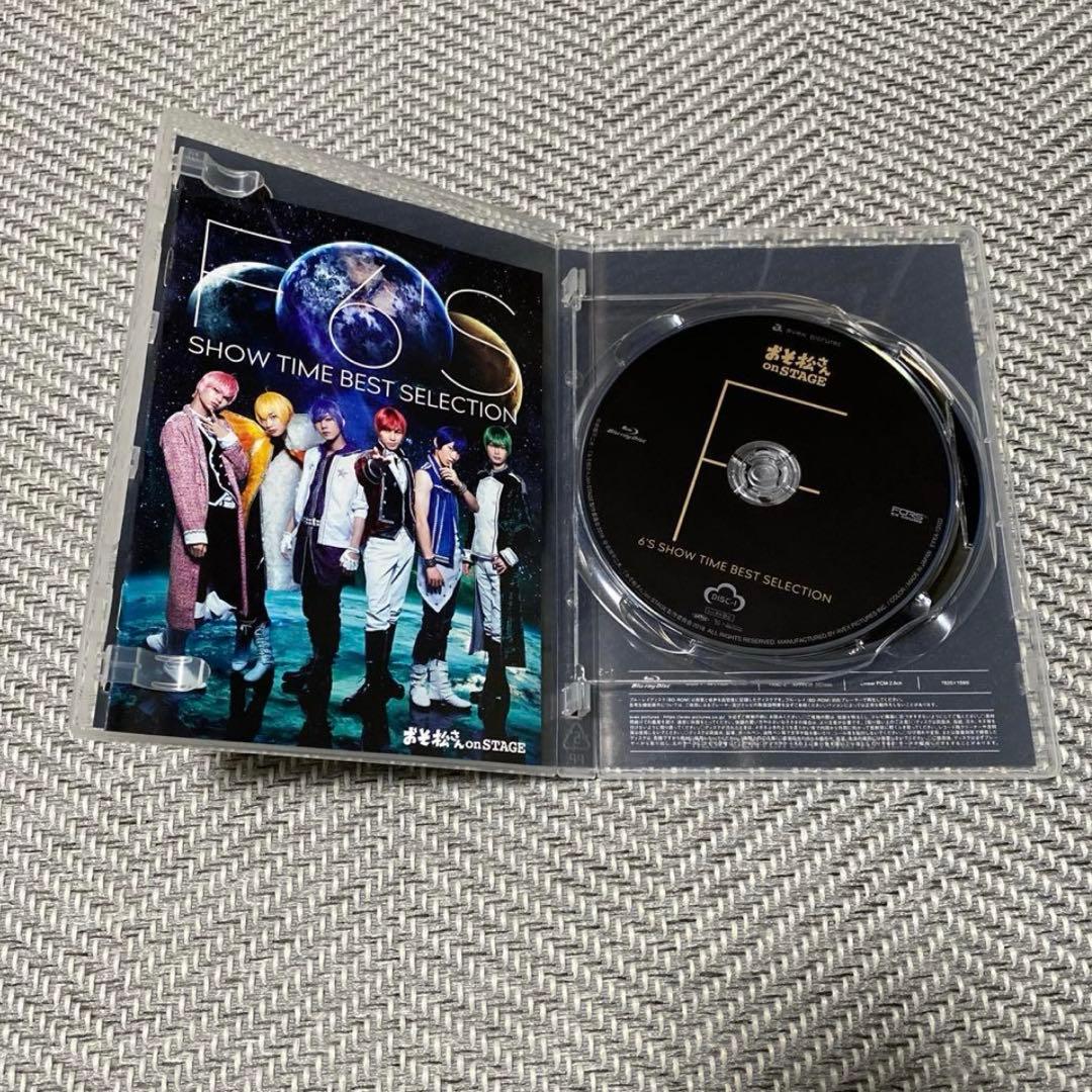 おそ松さん on STAGE F6 Blu-ray DVD まとめ売り - メルカリ