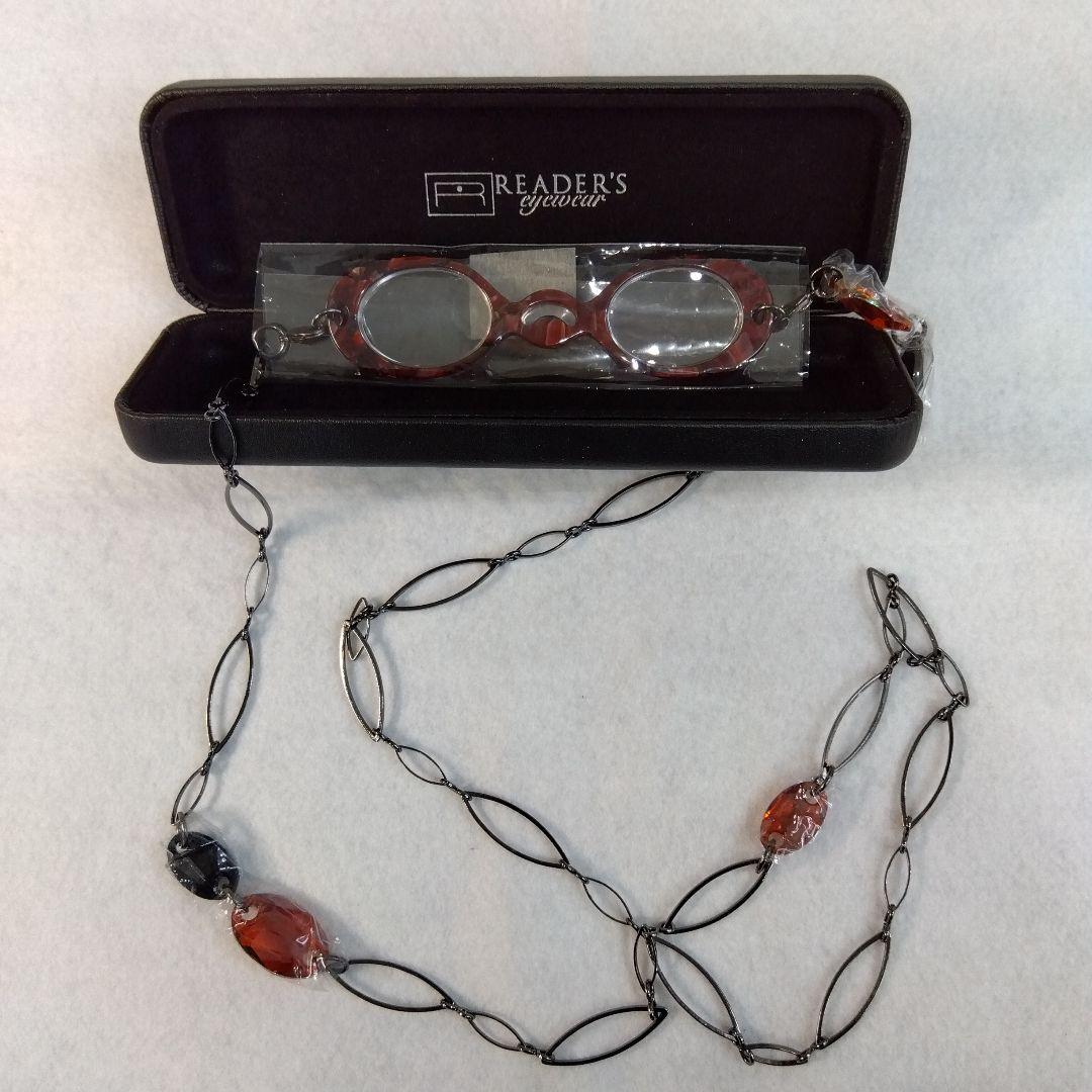 READER'S eyewear老眼鏡 老眼鏡 シニアグラス リーディンググラス 見えるんデス UN18 メンズ