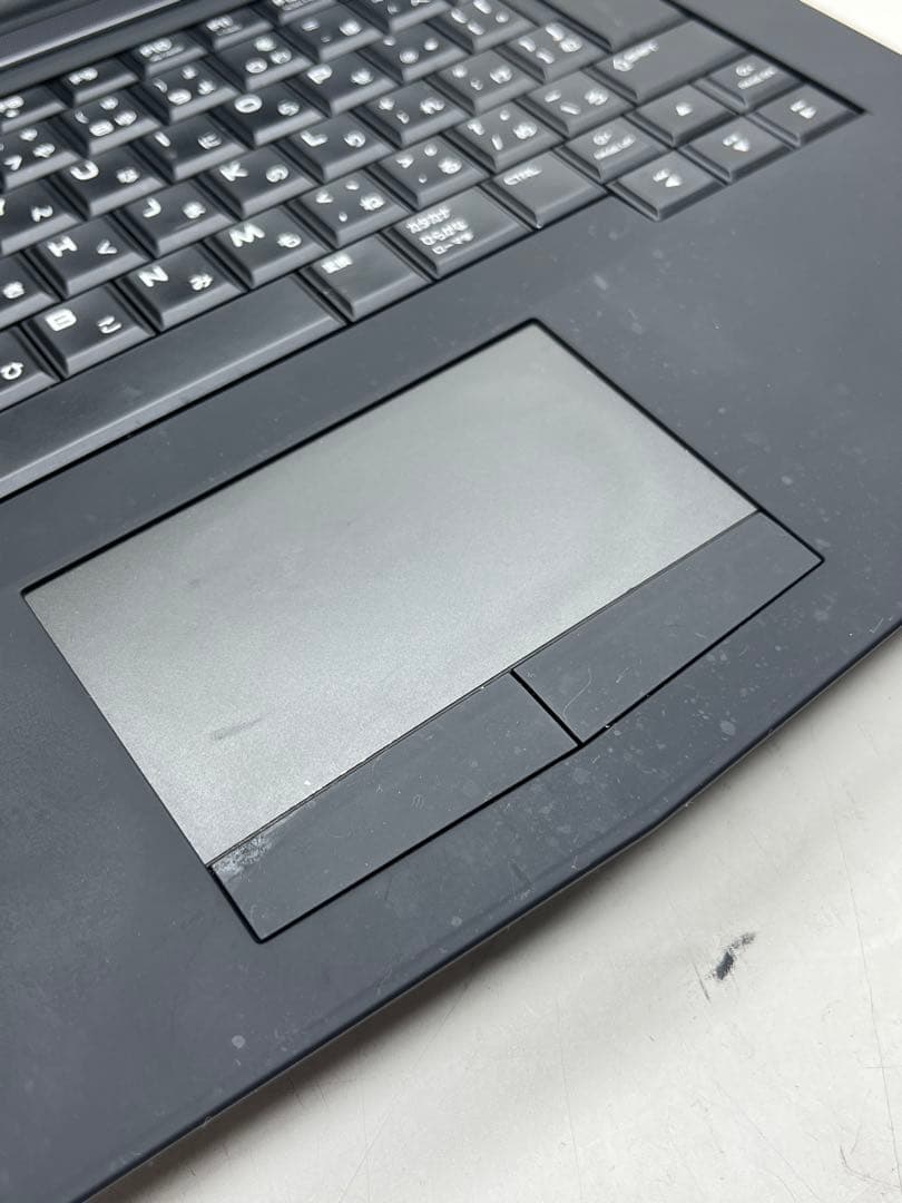 ALIENWARE 14ノートPC core i7-4710mq