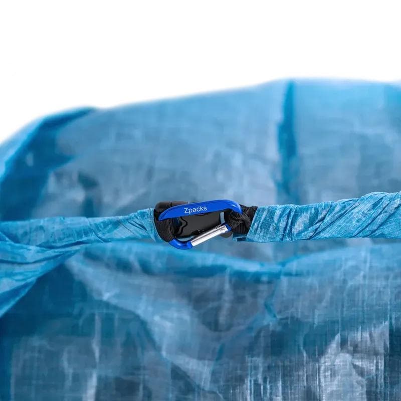 Zpacks Airplane Case XL アルパインケースXL 青 DCF - メルカリ