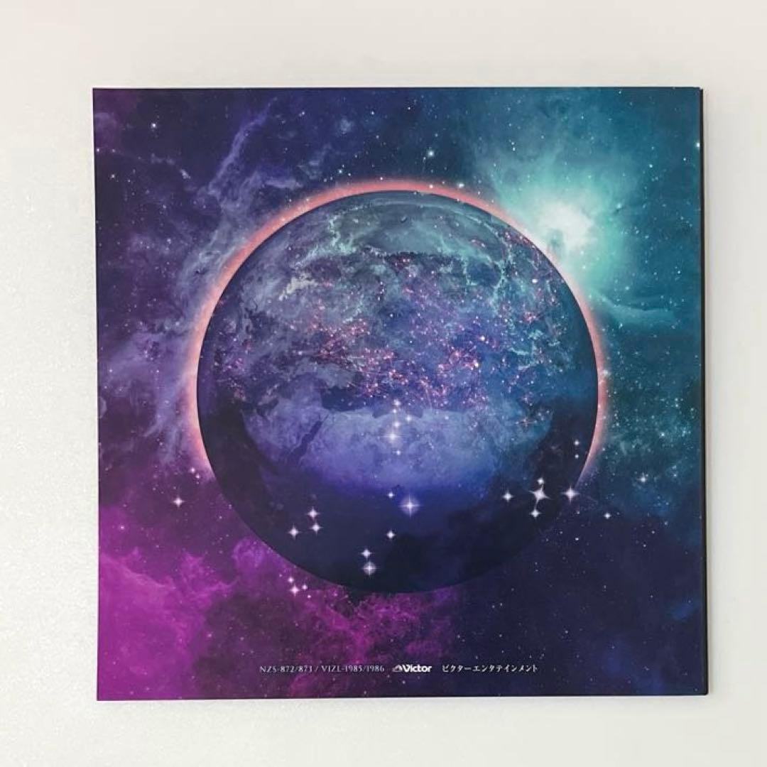 美品 LOVEBITES 完全生産限定盤 IN THE BEGINNING