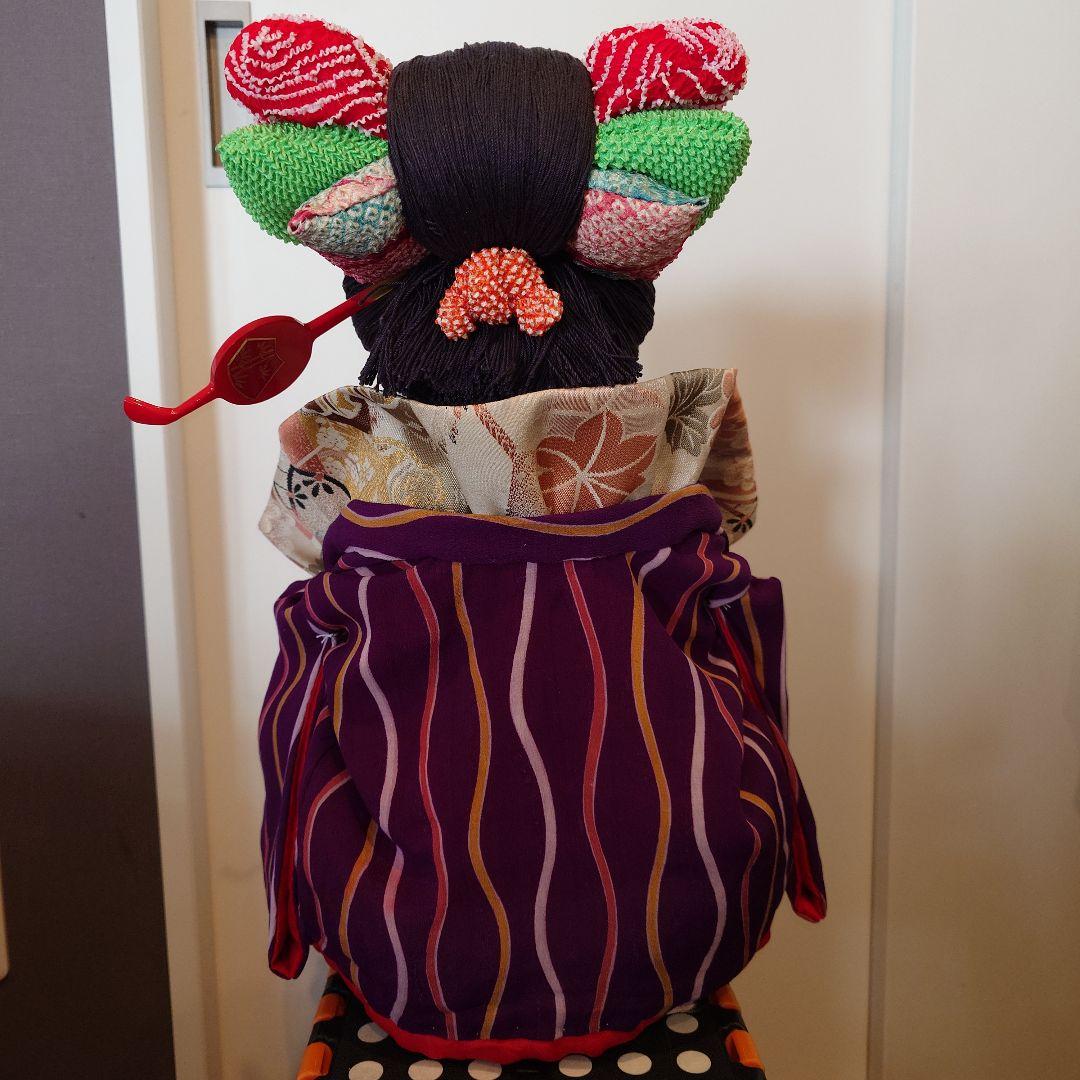 創作手作り人形 ぶす姫 ブス姫 - メルカリ