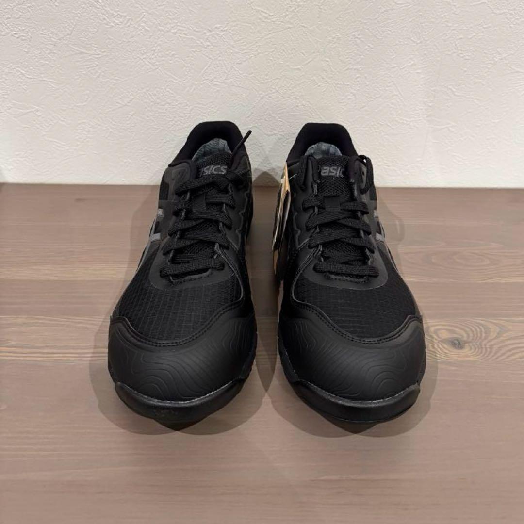 asics アシックス 安全靴 WINJOB CP603 G-TX 27.5cm