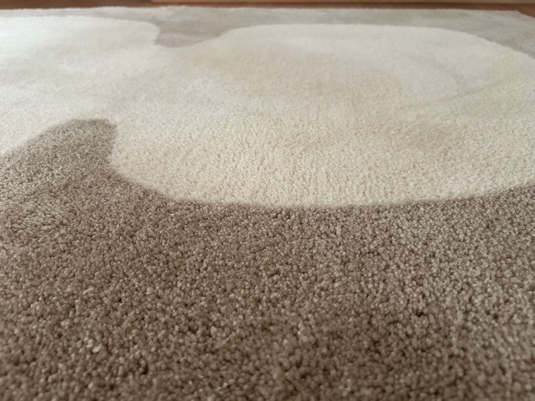 Unico(ウニコ)ラグ LAPSI(ラプシ) 120×180cm - メルカリ