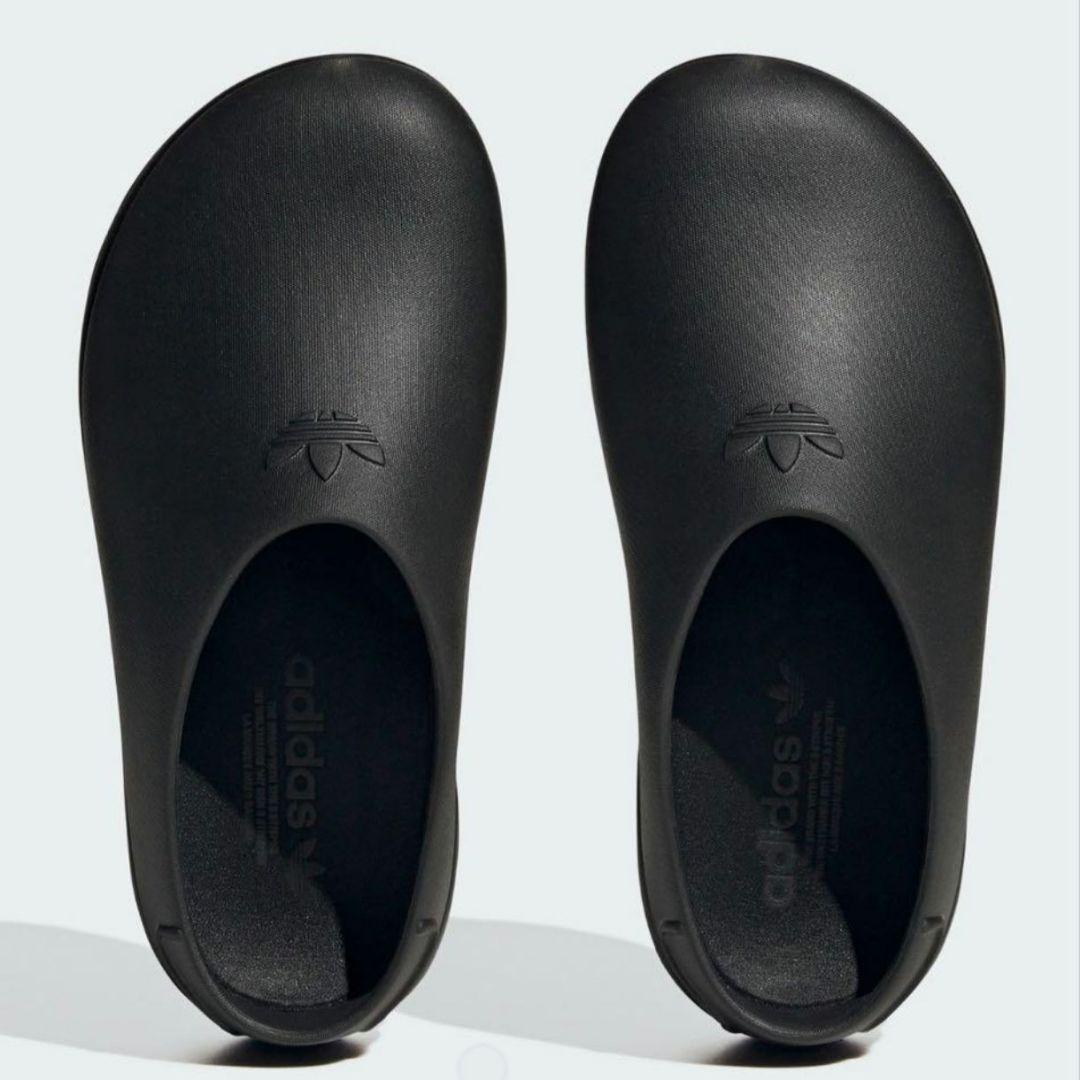 adidas アディフォーム スタンスミス ミュール 25.5cm