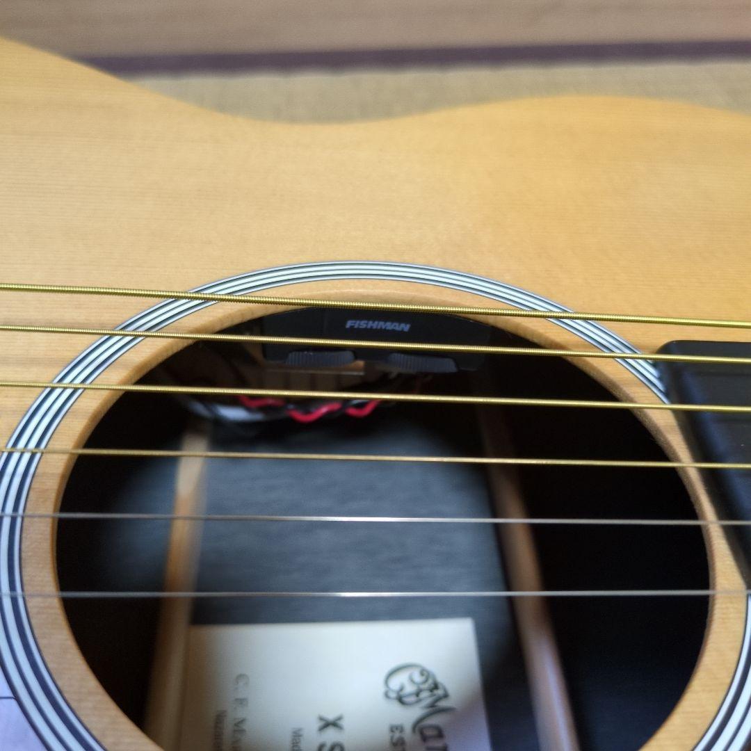 ★激安★Martin★X Series 00X1AE★定価のほぼ半額★