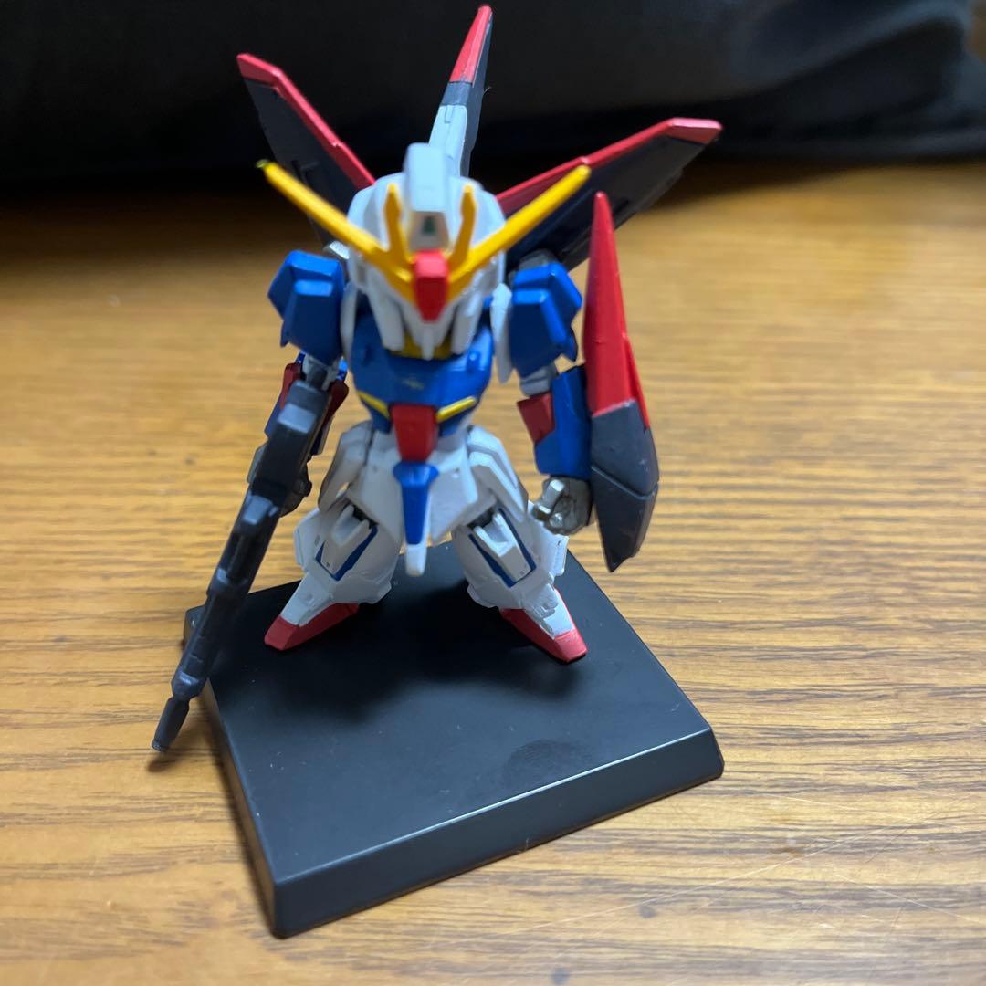 ガンダム コンバージ まとめ売り - メルカリ