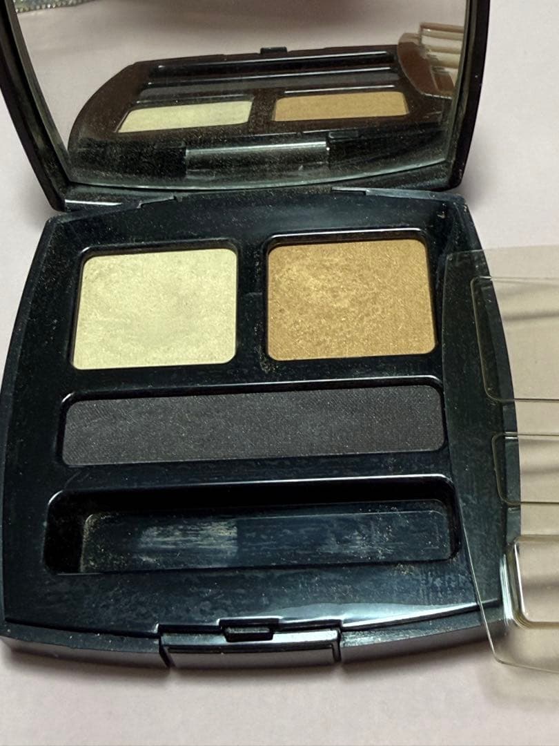 CHANELコスメ＋ノベリティ クリスマスコフレありセット おまけ付 中古