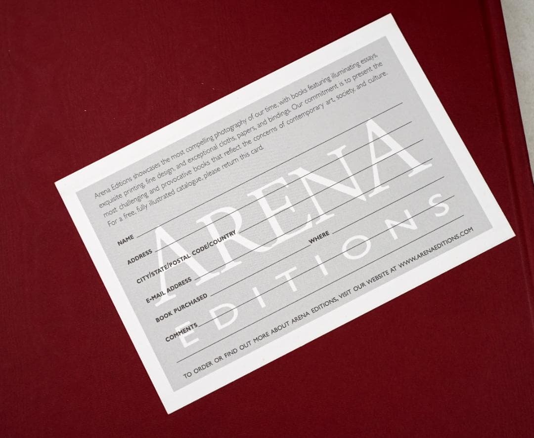 超レア！初版カルロ・モリーノ「 Polaroids」Carlo Mollino