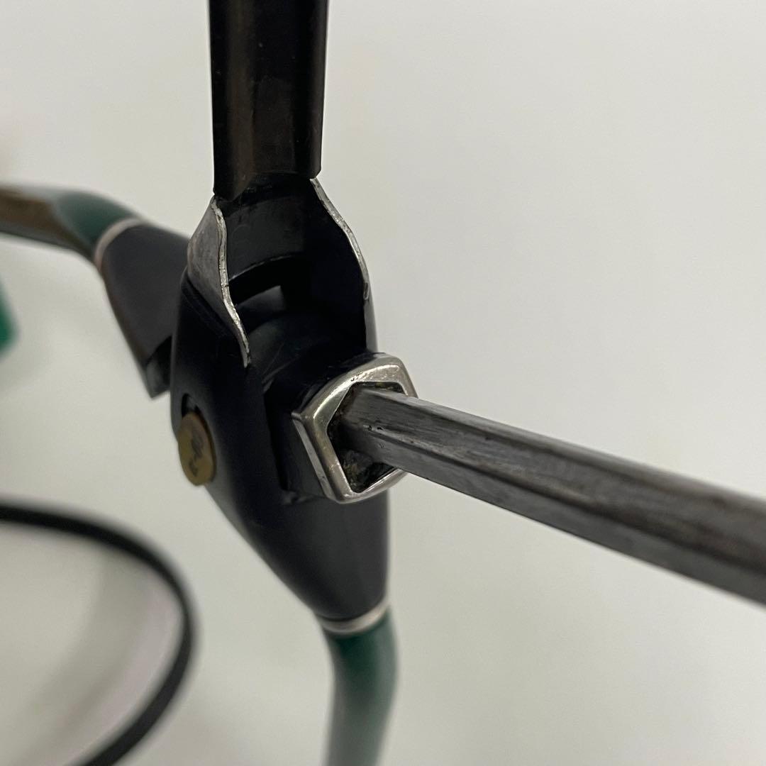 LENZ α-6G 5角 システムアイロンの通販はau PAY マーケット - 輸入雑貨