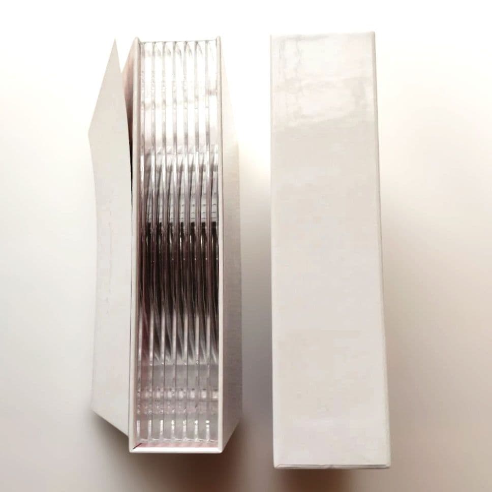 ラスト♡シンデレラ DVD-BOX〈7枚組〉 - メルカリ