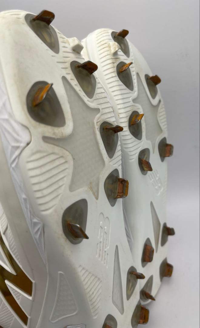 ニューバランス　スパイク　SO1 大谷翔平シグネチャーコレクション　27.5cm