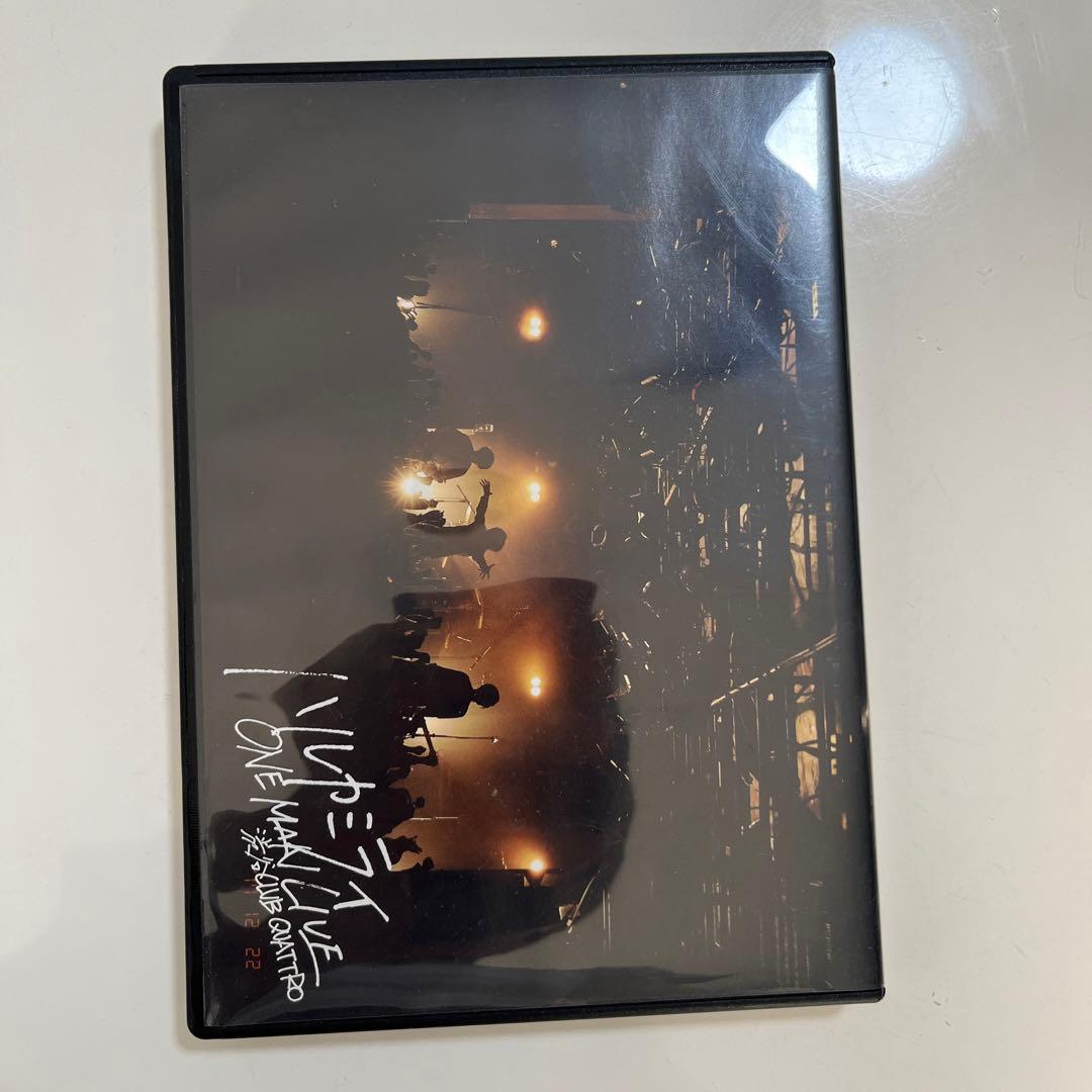 ハルカミライ DVD 渋谷 クラブクアトロ ワンマン　おまけあり Amazon.co.jp: ハルカミライ ONE MAN LIVE 渋谷CLUB QUATTRO DVD