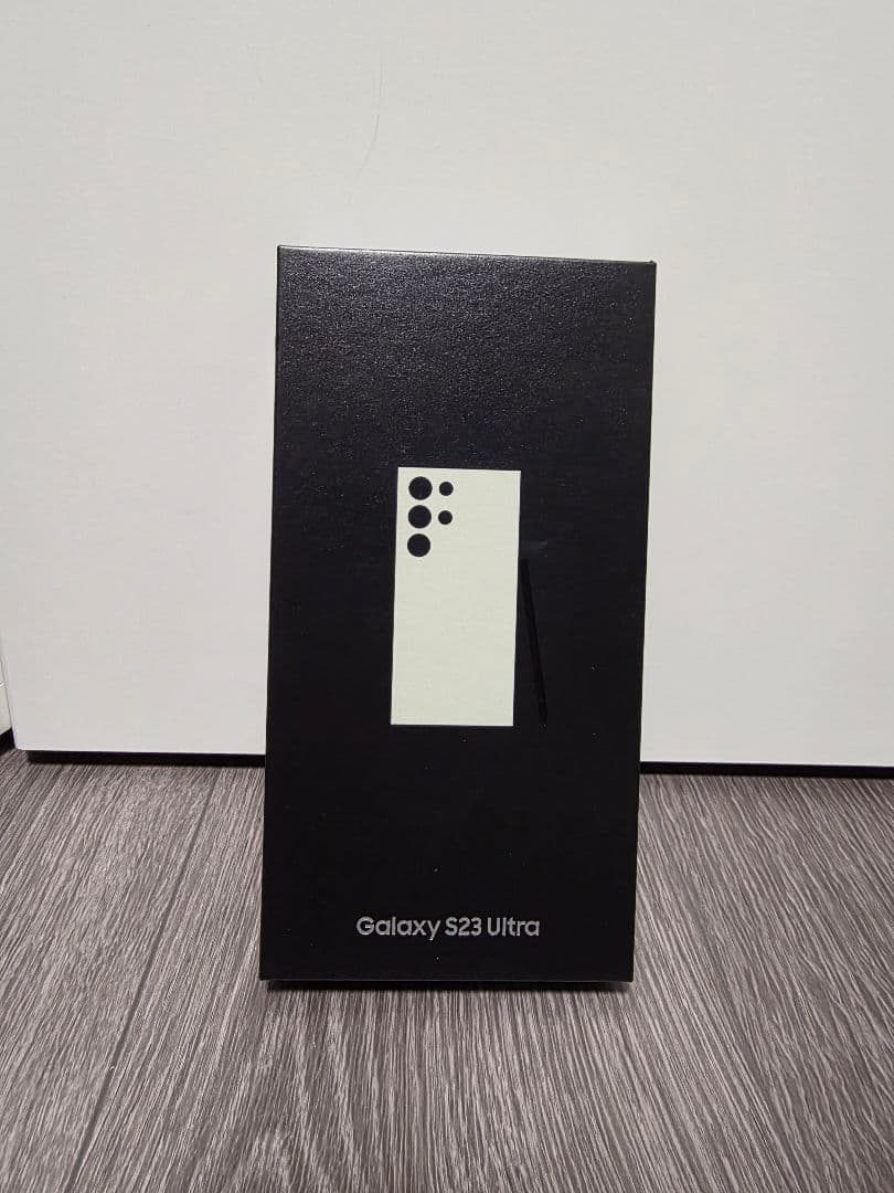 (訳あり特化)Samsung Galaxy S23 Ultra 本体 512GB Amazon.com: SAMSUNG Galaxy S23 Ultra 5G Factory Unlocked 512GB