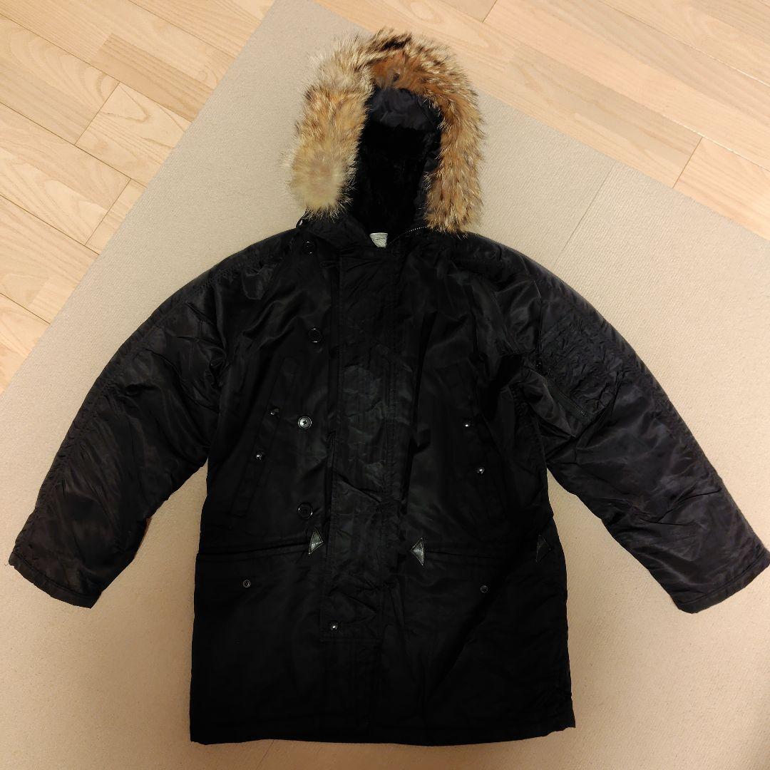 スピワック Spiewak N-3B SPIEWAK（スピワック） ミリタリージャケット モッズコート N-3B