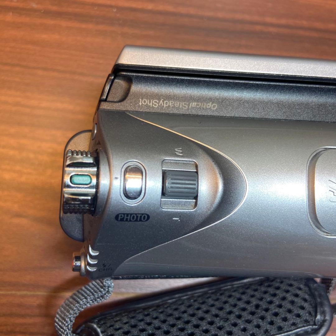 SONY HDR-CX12 ビデオカメラ ほぼ新品 5639 - メルカリ