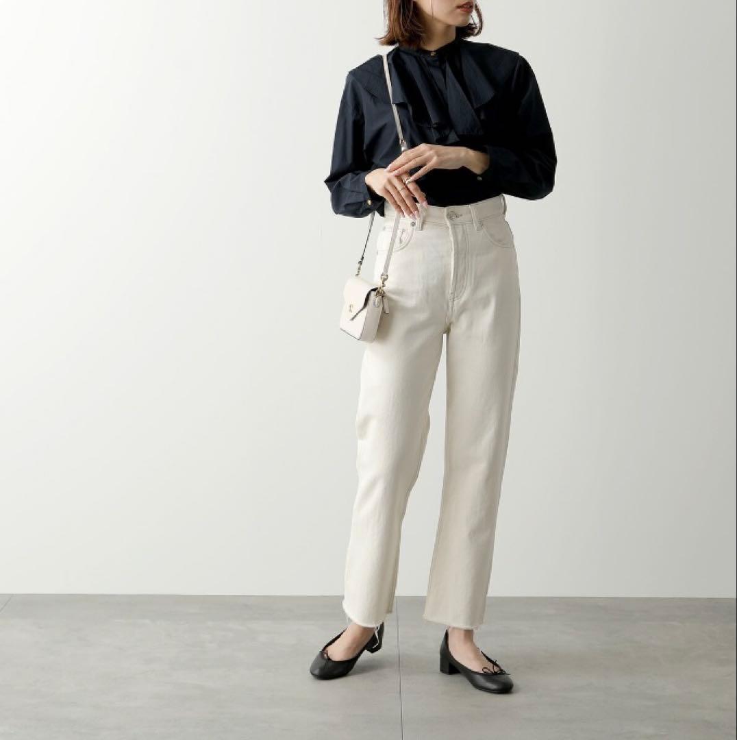 最終価格 レペット Lou Ballerinas バレエシューズ 39.5