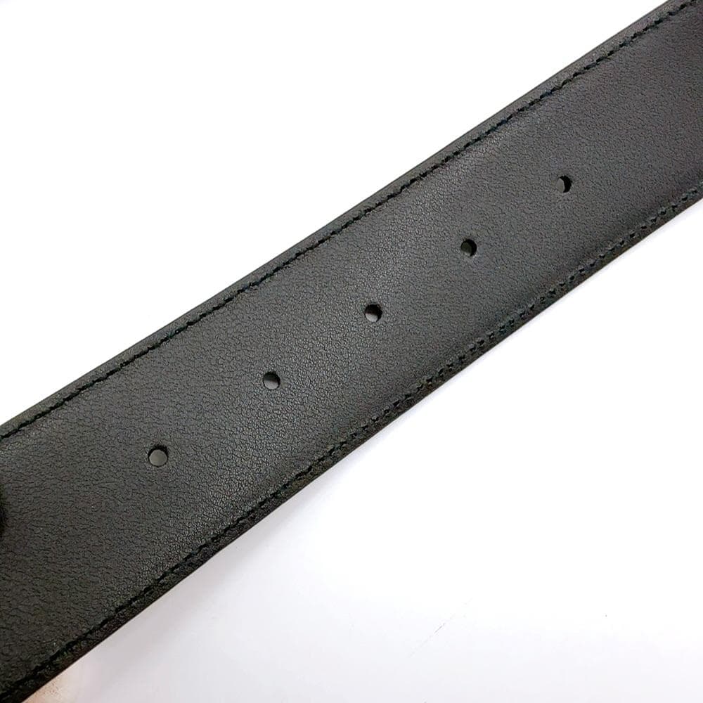 ◇グッチ◇GGスプリーム/ベルト/774153/PVC/ブランド - メルカリ