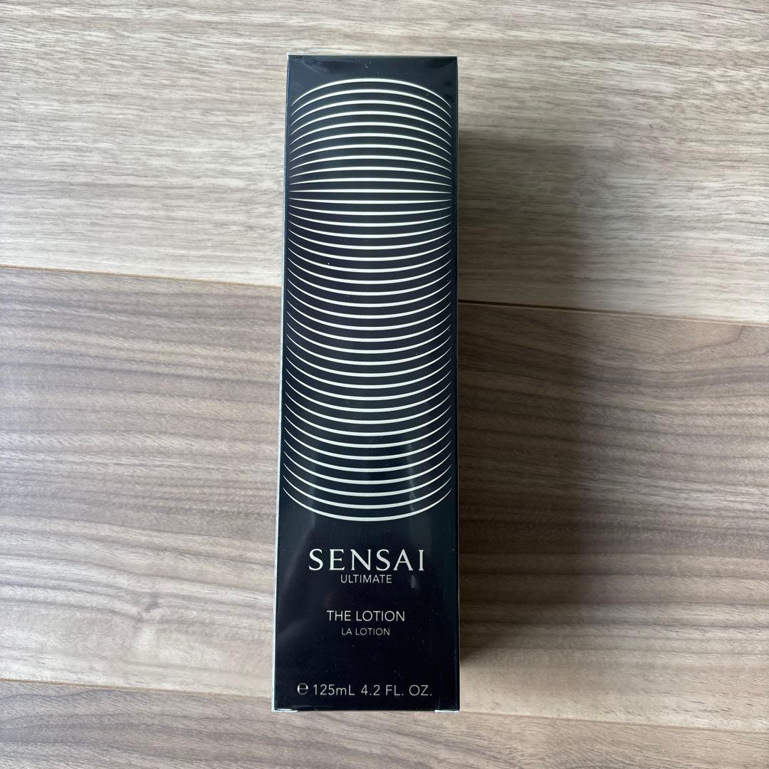 化粧水・ローション・トナー SENSAI THE LOTION 125mL Sensai Cellular Performance Lotion II (125ml) | Harrods US