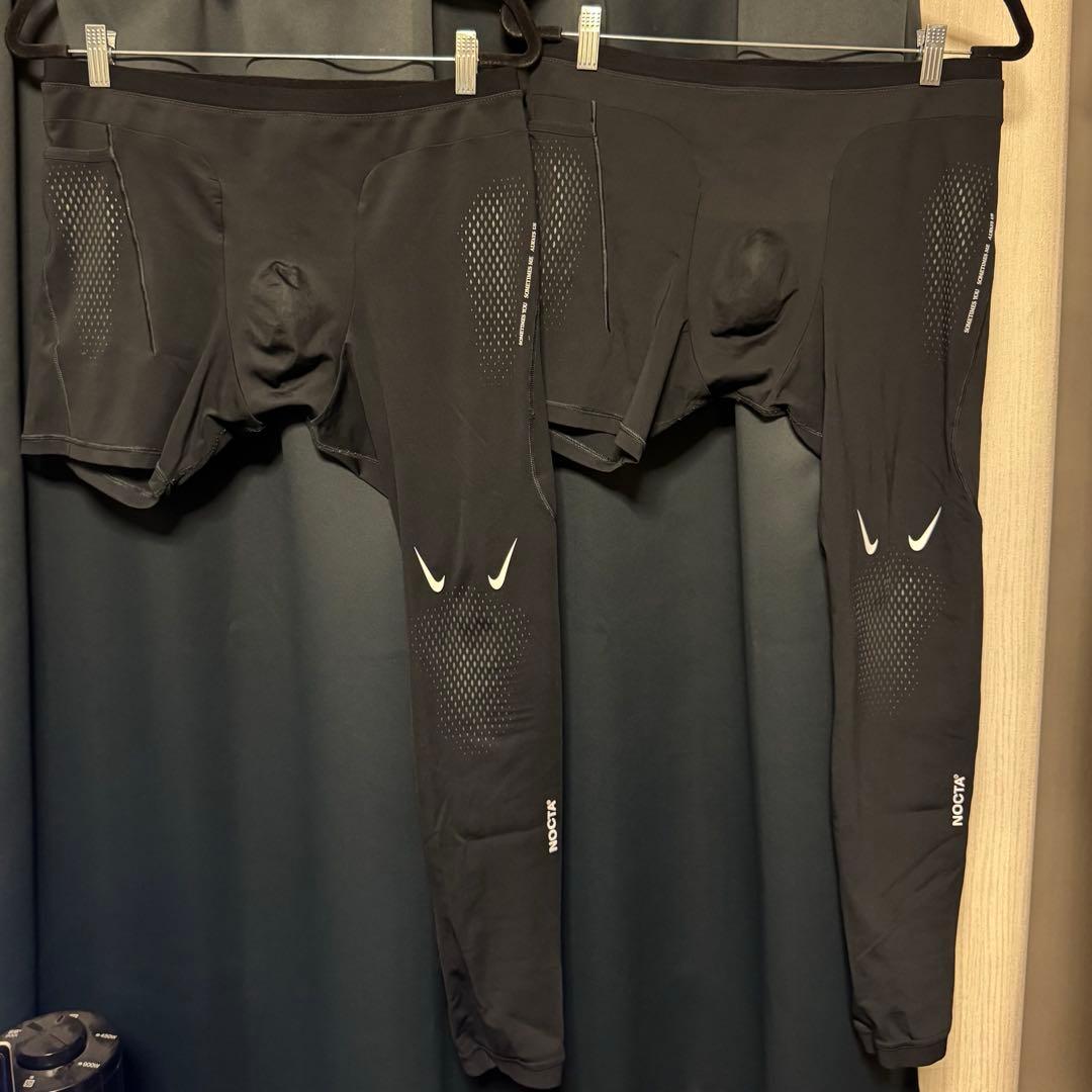 NIKEPRO NOCTA アンダーウェア XL