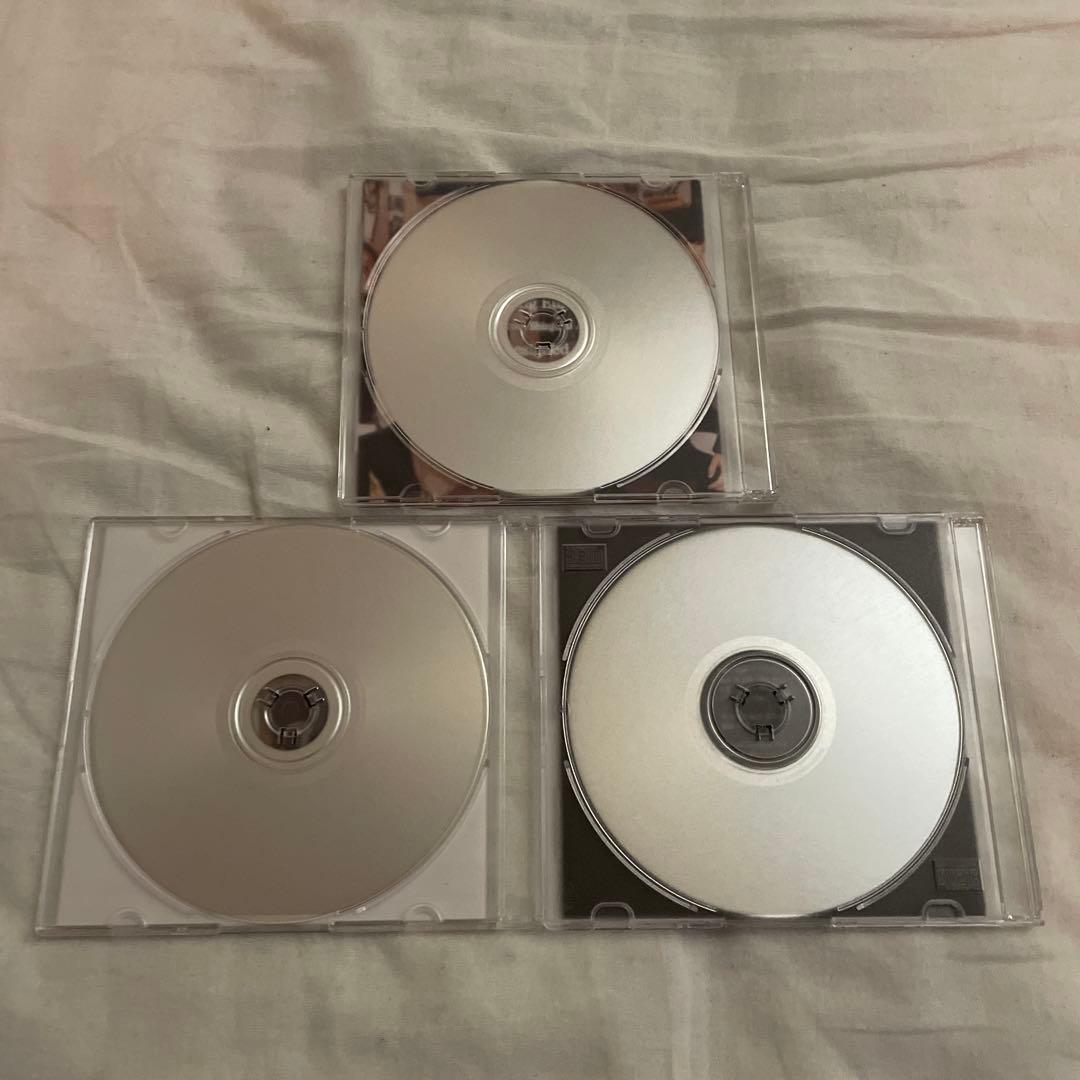 Sunny Girl Demo 廃盤