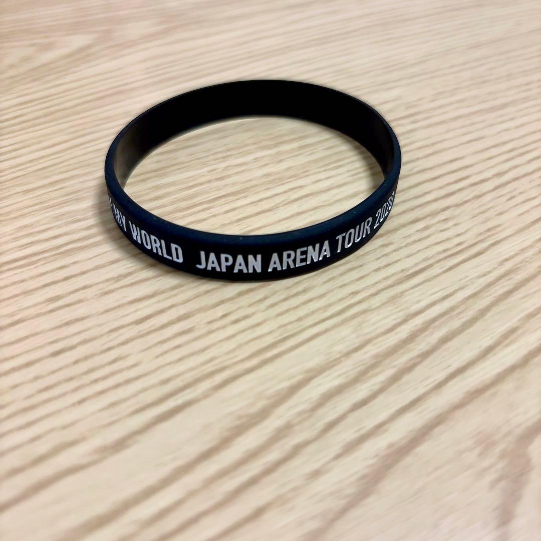 THE ORAL CIGARETTES ラバーバンド - メルカリ