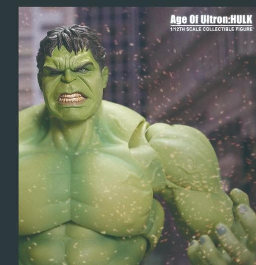 s.h figuarts ハルク カスタムヘッド付 フィギュアーツ - メルカリ