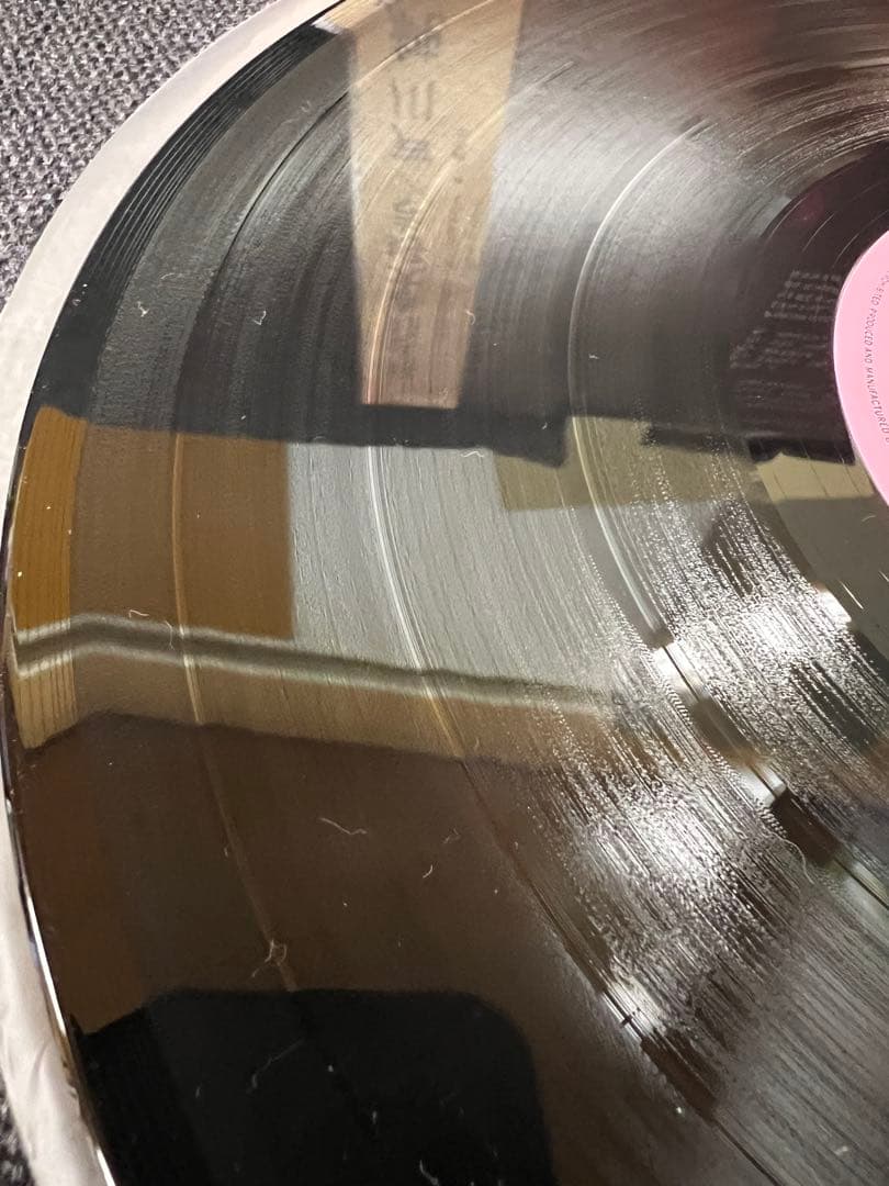 Jun Togawa – Suki Suki Daisuki LP+EP 邦楽 - メルカリ