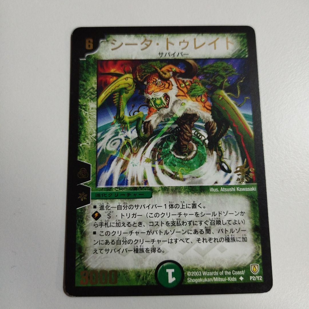 13175 シータトゥレイト プロモ - メルカリ