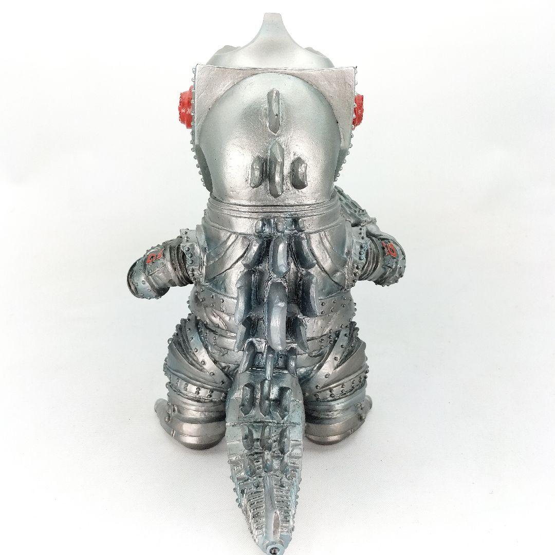 デフォリアル メカゴジラ 1974 ゴジラ対メカゴジラ エクスプラス