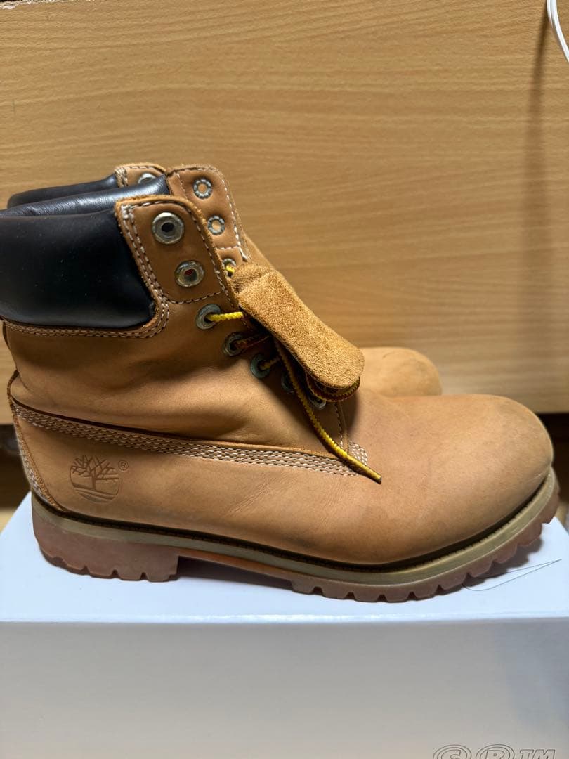 Timberland プレミアムブーツ6インチ 26.5 楽天市場】Timberland ティンバーランド ブーツ 6インチ プレミアム