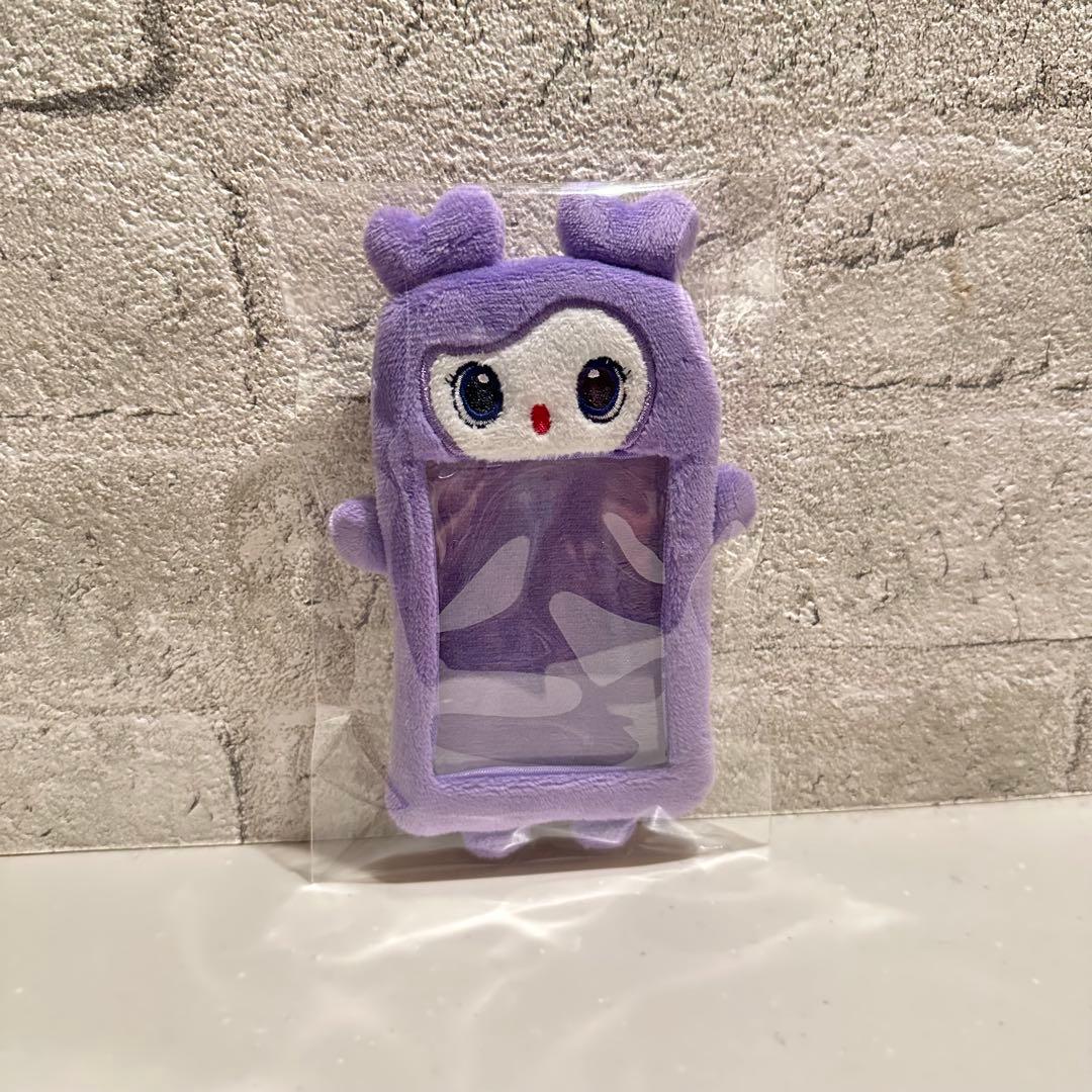 TWICE サブリー トレカケース - メルカリ