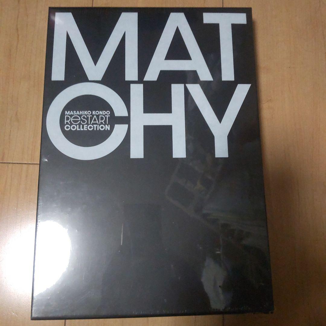 近藤真彦/Masahiko Kondo「ReSTART collection」… Amazon.co.jp: 【Amazon.co.jp限定】Masahiko Kondo「ReSTART