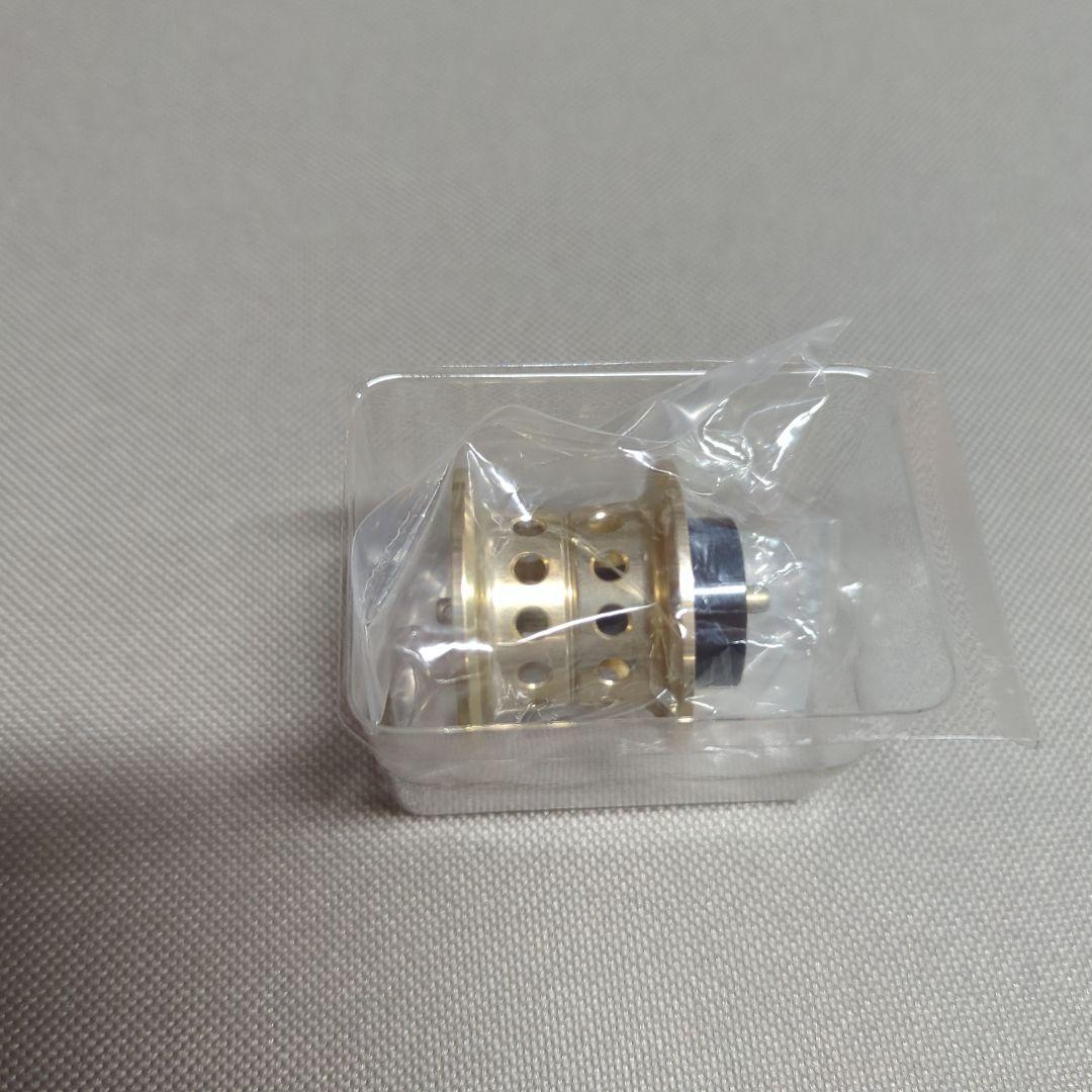 ktf 30φ ネオスプール　ゴールド KTFネオスプール 「KAHEN」 スティーズCT用 Ver2 30φゴールド KTFネオ