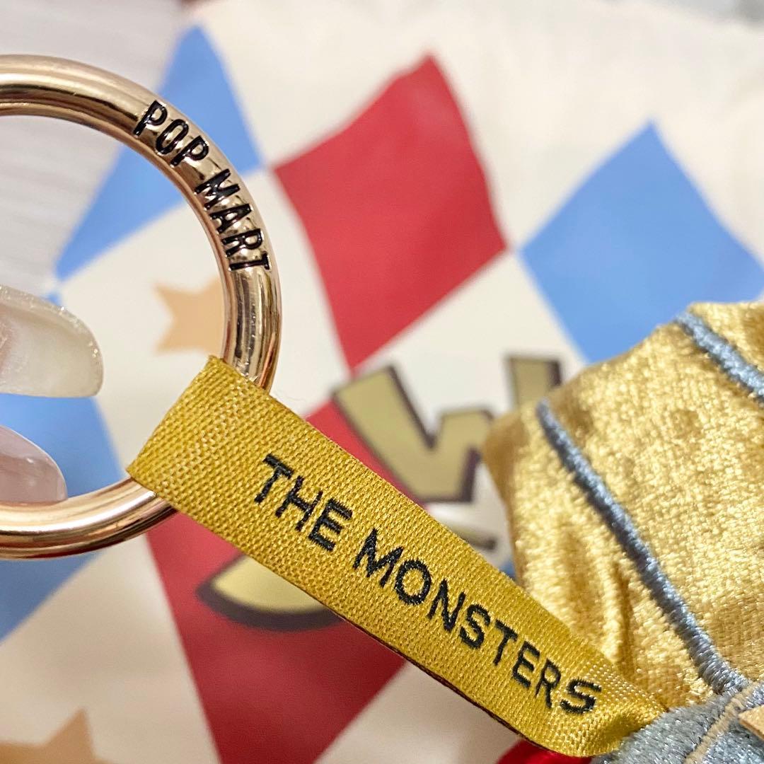 WHY SO SERIOUS ☆スーパーシークレット ラブブ ピエロ【正規品