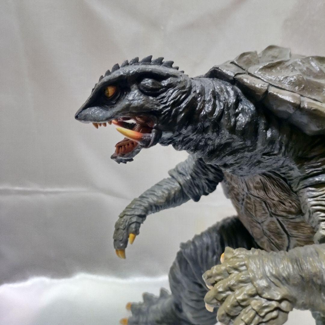 少年リック限定 リアルマスターコレクション プラス ガメラ1996 楽天市場】リアル・マスター・コレクション PLUS 「ガメラ（1996