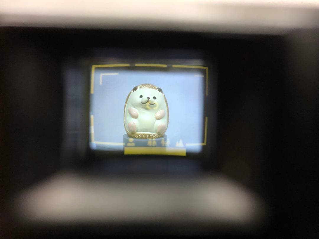 Nikon ニコン L35AF 初代ピカイチ 動作品 比較的美品 フィルムカメラ