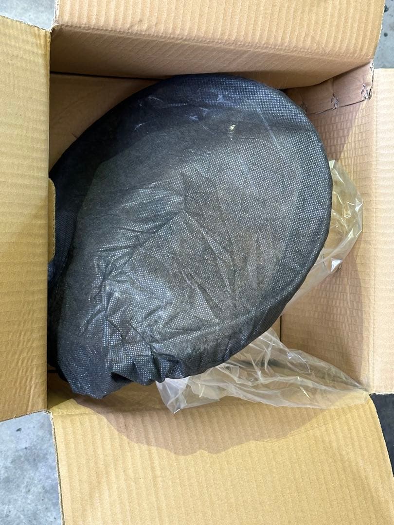 12インチ 8J-12 pcd101.6 4h 2本のみ 新品未使用 - メルカリ