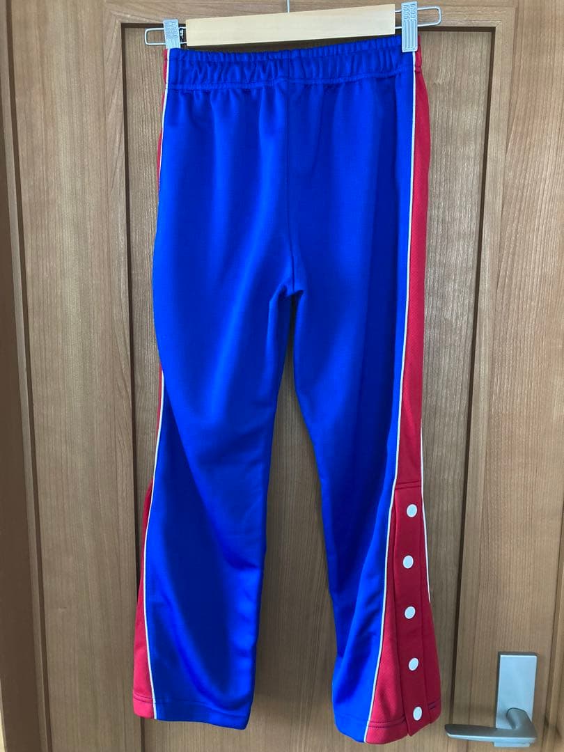 ハーツ チームジャージ 上下セット 145