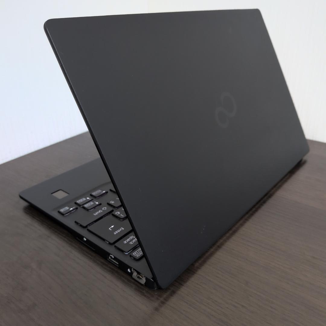 第11世代i7】富士通 Lifubook U9311/F 16GB 256GB - メルカリ