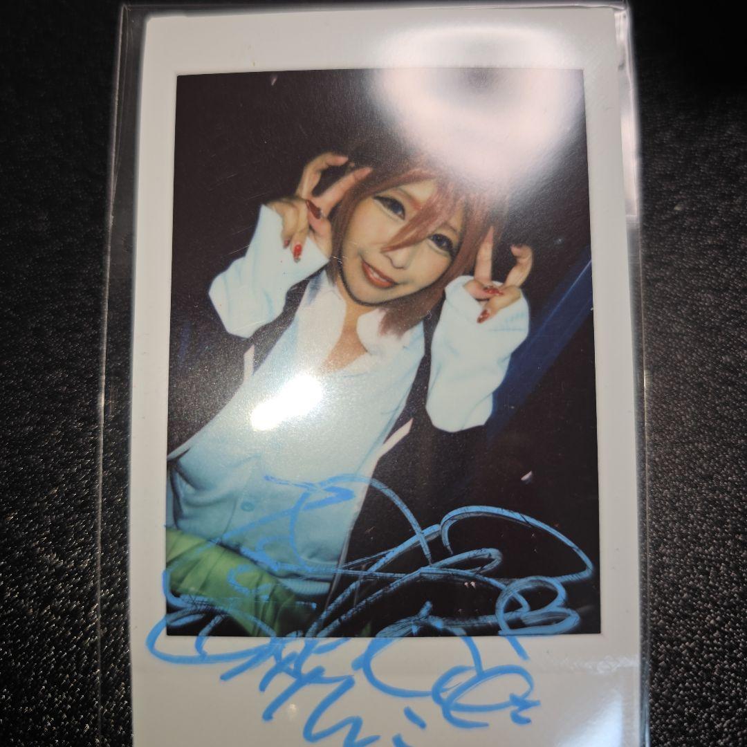 乙アリス 冬コミ C107 コスプレイヤー セクシー女優 直筆サイン入り