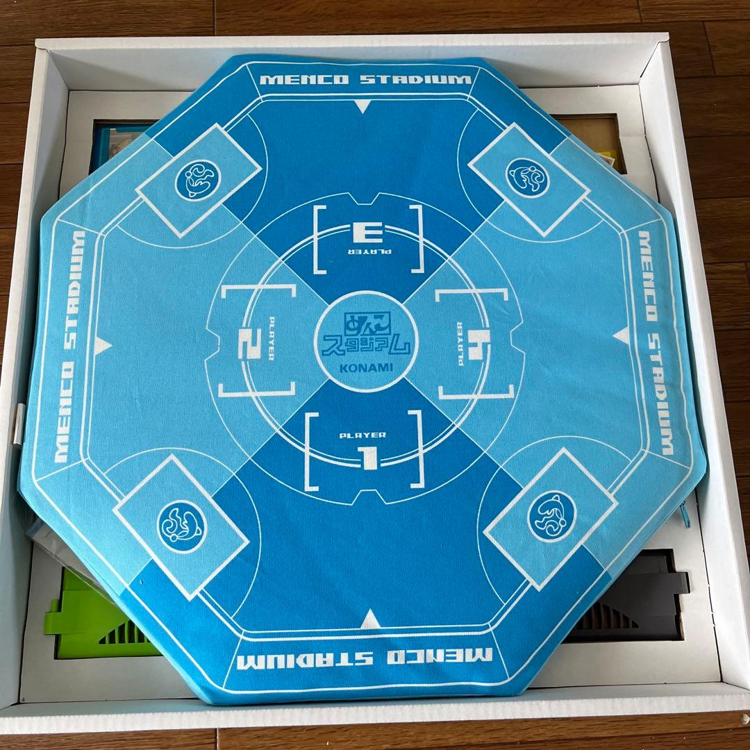 めんこスタジアム スーパーセット - メルカリ